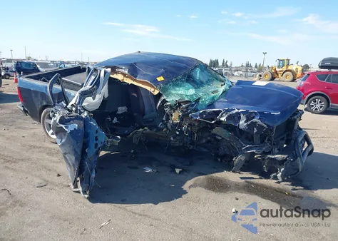 2016 Ram 1500 Express from USA, damaged, VIN 1C6RR7FT8GS113269